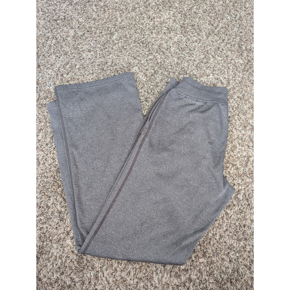Under‎ Armour Storm Sweatpants Gray Women's Size Small